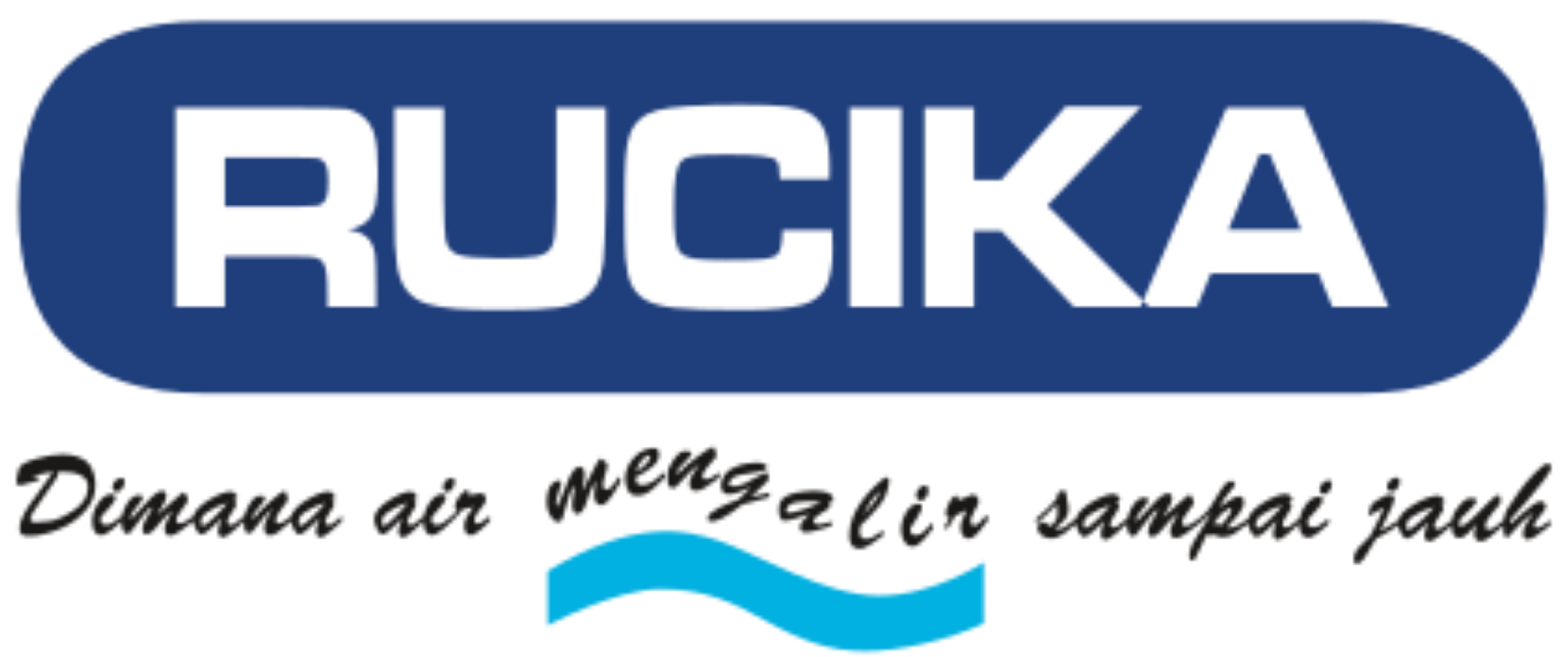 Logo Rucika
